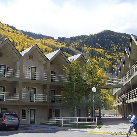 Telluride Alpine Lodge Ngoại thất bức ảnh